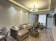 Satılır 2 otaqlı 106 m2 yeni tikili Badamdar