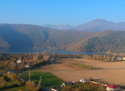 Satılır 14 sot torpaq Qəbələ