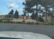 Satılır 12 sot torpaq Şüvəlan Park ticarət mərkəzi