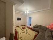 İcarəyə verilir 3 otaqlı 124 m2 yeni tikili Xalqlar Dostluğu m.