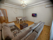 İcarəyə verilir 2 otaqlı 85 m2 yeni tikili Xalqlar Dostluğu m.