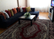 İcarəyə verilir 2 otaqlı 100 m2 yeni tikili 28 May m.