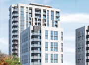 Satılır 3 otaqlı 101 m2 yeni tikili 7 mkr