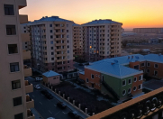 Satılır 4 otaqlı 94 m2 yeni tikili Məhəmmədli