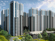 Satılır 1 otaqlı 54.5 m2 yeni tikili Həzi Aslanov