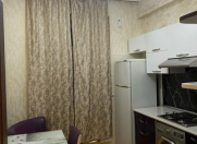 İcarəyə verilir 1 otaqlı 45 m2 yeni tikili Xırdalan