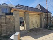 Satılır 4 otaqlı 110 m2 həyət evi Buzovna