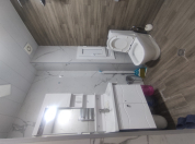 İcarəyə verilir 2 otaqlı 70 m2 yeni tikili Asan Xidmət-3
