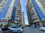 Satılır 3 otaqlı 80 m2 yeni tikili Bakıxanov