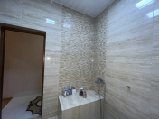 Satılır 3 otaqlı 104 m2 yeni tikili Xırdalan