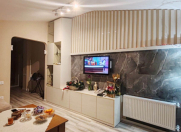Satılır 2 otaqlı 56 m2 yeni tikili Elmlər Akademiyası m.