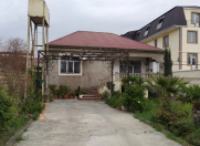 Satılır 4 otaqlı 120 m2 həyət evi Qaraçuxur