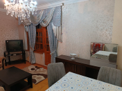 İcarəyə verilir 2 otaqlı 62 m2 köhnə tikili Asan Xidmət-4