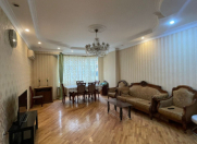 İcarəyə verilir 2 otaqlı 80 m2 yeni tikili Nizami m.