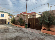 Satılır 3 otaqlı 70 m2 həyət evi Masazır
