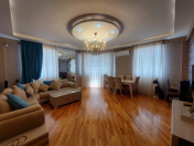 Satılır 4 otaqlı 153 m2 yeni tikili Əhmədli m.