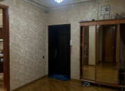 Satılır 3 otaqlı 112 m2 yeni tikili 6 mkr