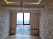 Satılır 3 otaqlı 92 m2 yeni tikili Ağ şəhər