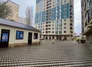 Satılır 2 otaqlı 70 m2 yeni tikili Rəsulzadə