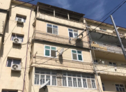 Satılır 3 otaqlı 47 m2 köhnə tikili Salyan