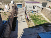 Satılır 7 otaqlı 200 m2 həyət evi Binə