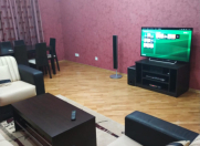 İcarəyə verilir 2 otaqlı 100 m2 yeni tikili Nizami m.