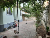 Satılır 3 otaqlı 100 m2 həyət evi Ramana