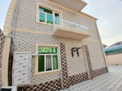 Satılır 5 otaqlı 240 m2 həyət evi Masazır