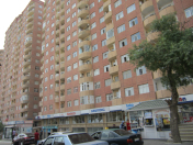 Satılır 3 otaqlı 117 m2 yeni tikili Yeni Yasamal