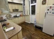 Satılır 3 otaqlı 122 m2 yeni tikili 8 mkr