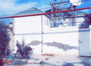 Satılır 2 otaqlı 126 m2 həyət evi Maştağa