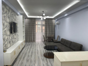 İcarəyə verilir 2 otaqlı 84 m2 yeni tikili İçəri Şəhər m.