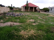 Satılır 5 sot torpaq Gəncə