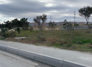 Satılır 17 sot torpaq Hökməli