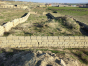 Satılır 3 sot torpaq Saray