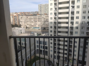 İcarəyə verilir 2 otaqlı 55 m2 yeni tikili Əhmədli