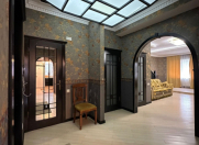 Satılır 5 otaqlı 261 m2 yeni tikili Bakı Dövlət Universiteti