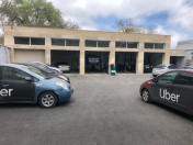 İcarəyə verilir 10 otaqlı 800 m2 obyekt Elmlər Akademiyası m.