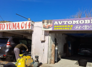 İcarəyə verilir 70 m2 qaraj Bayıl