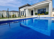 Satılır 4 otaqlı 190 m2 bağ evi Mərdəkan