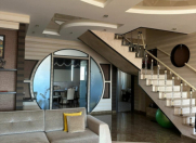 Satılır 6 otaqlı 260 m2 yeni tikili Nəriman Nərimanov m.