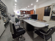 İcarəyə verilir 1 otaqlı 280 m2 obyekt Nəsimi r.