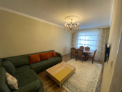 Satılır 3 otaqlı 90 m2 köhnə tikili Y.Günəşli