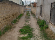 Satılır 6 otaqlı 300 m2 bağ evi Novxanı