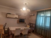 İcarəyə verilir 2 otaqlı 120 m2 yeni tikili Xalqlar Dostluğu m.