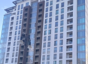 Satılır 4 otaqlı 185 m2 yeni tikili Elmlər Akademiyası m.