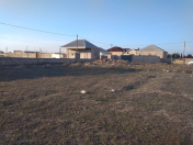 Satılır 10 sot torpaq Binə