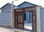 Satılır 4 otaqlı 120 m2 həyət evi Şüvəlan