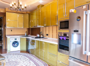 Satılır 4 otaqlı 201 m2 yeni tikili Gənclik m.