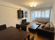 İcarəyə verilir 3 otaqlı 110 m2 köhnə tikili Səməd Vurğun parkı